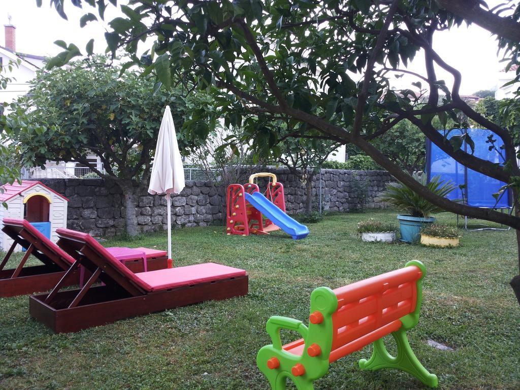 Rooms & Apartments Vukasovic Kotor Quarto foto